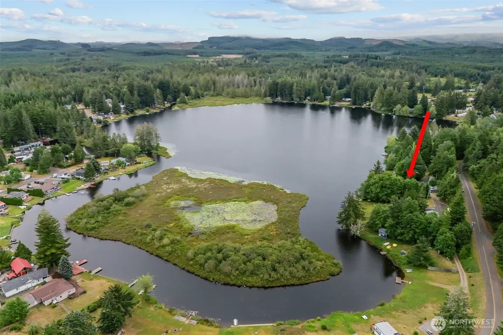 1620 W Star Lake Drive Elma WA 98541
