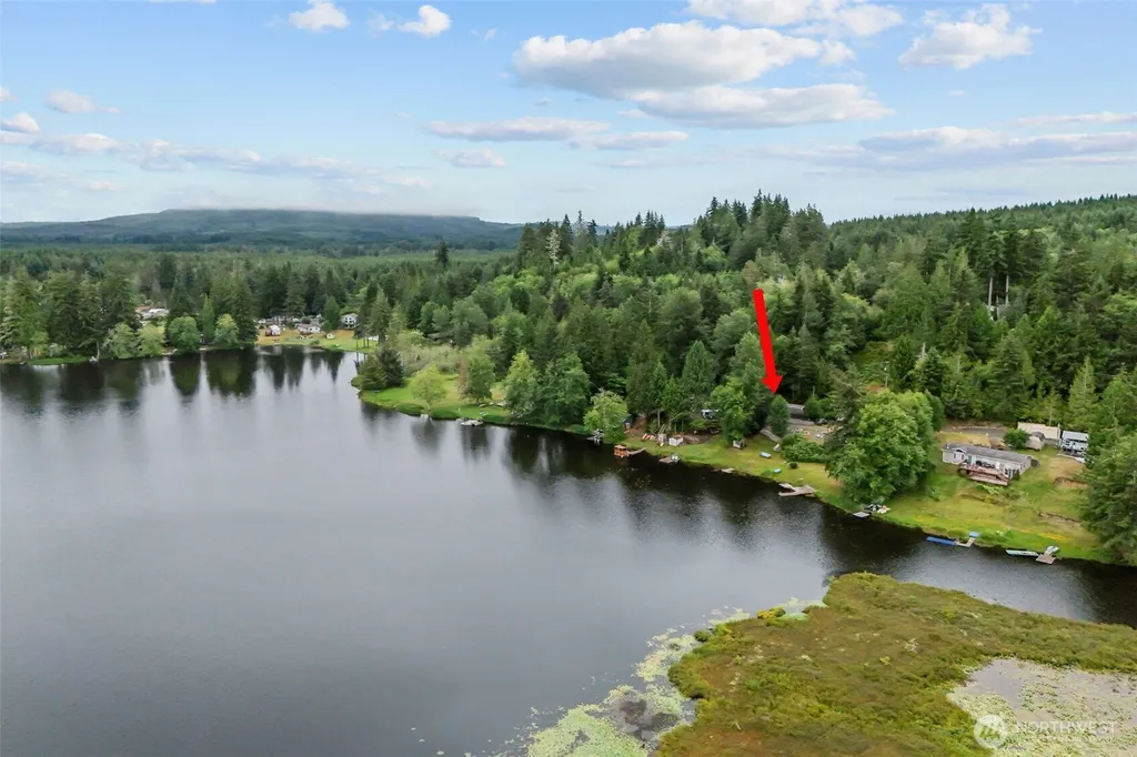 1620 W Star Lake Drive Elma WA 98541