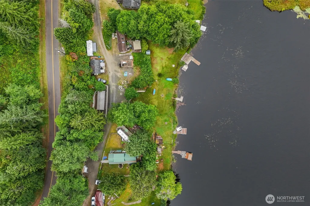 1620 W Star Lake Drive Elma WA 98541