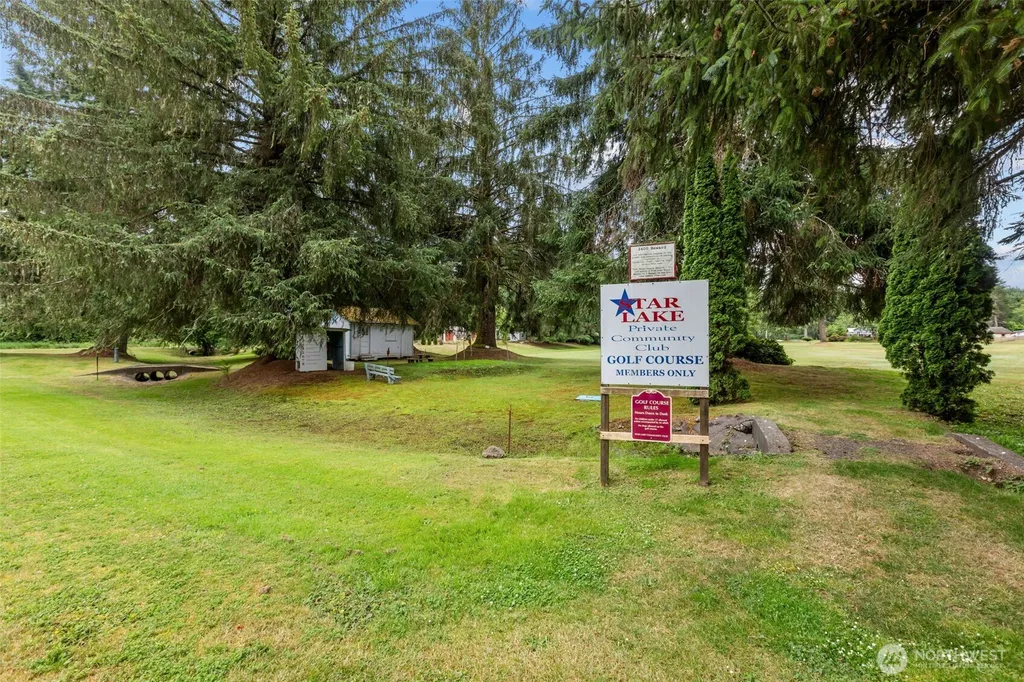 1620 W Star Lake Drive Elma WA 98541