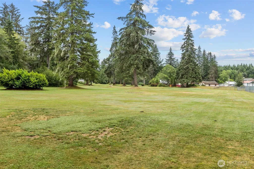 1620 W Star Lake Drive Elma WA 98541