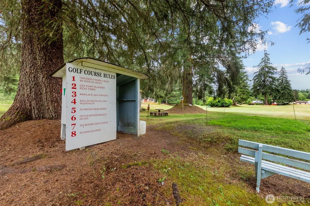 1620 W Star Lake Drive Elma WA 98541