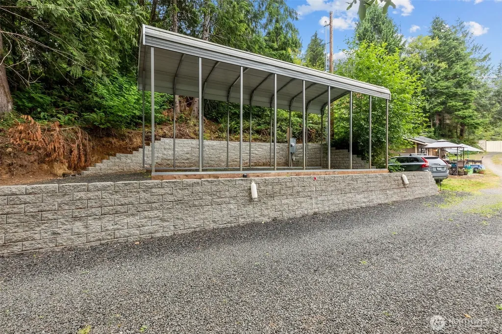 1620 W Star Lake Drive Elma WA 98541
