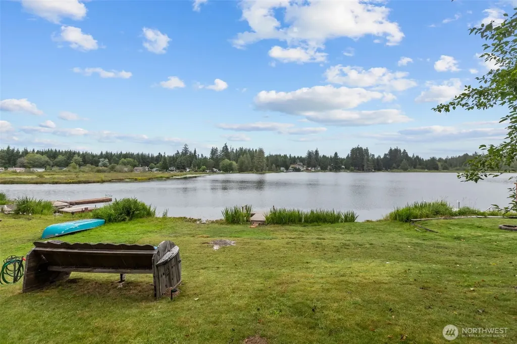 1620 W Star Lake Drive Elma WA 98541
