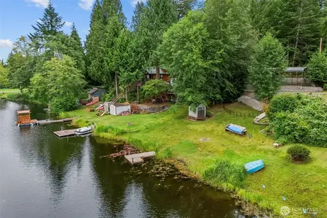 1620 W Star Lake Drive Elma WA 98541