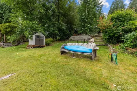 1620 W Star Lake Drive Elma WA 98541