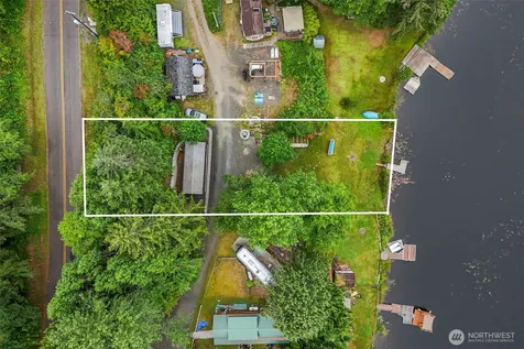 1620 W Star Lake Drive Elma WA 98541