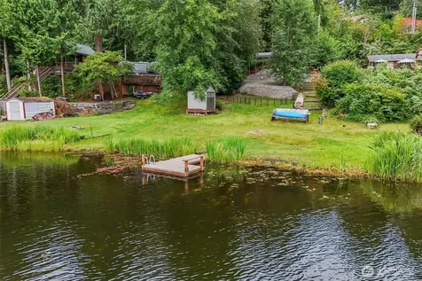 1620 W Star Lake Drive Elma WA 98541