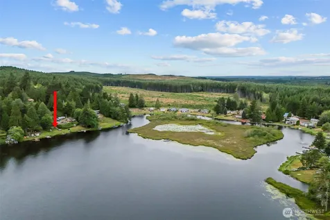 1620 W Star Lake Drive Elma WA 98541