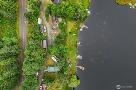 1620 W Star Lake Drive Elma WA 98541