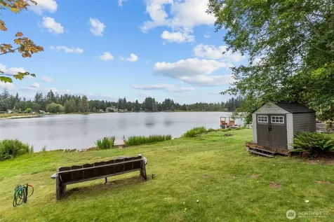 1620 W Star Lake Drive Elma WA 98541