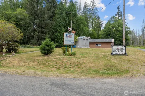 1620 W Star Lake Drive Elma WA 98541