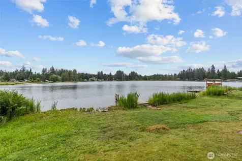 1620 W Star Lake Drive Elma WA 98541
