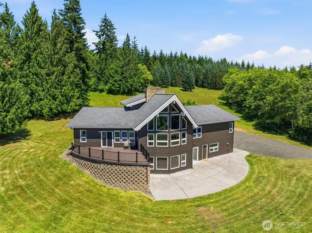 262 Bunker Hill Road Longview WA 98632