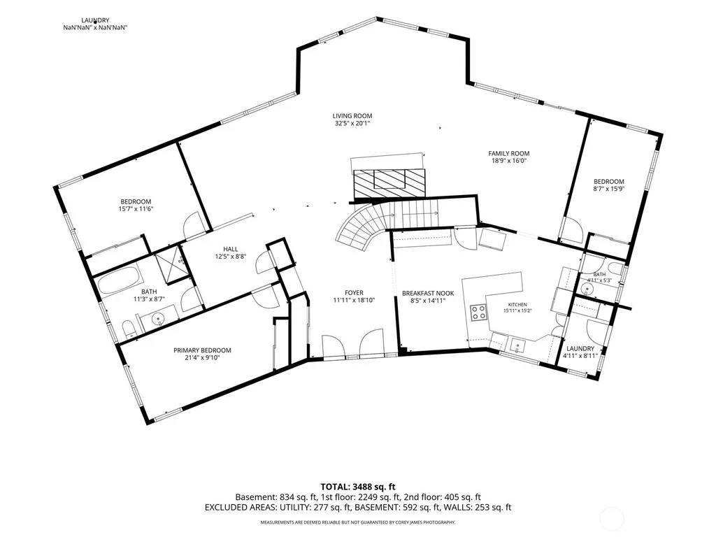 262 Bunker Hill Road Longview WA 98632