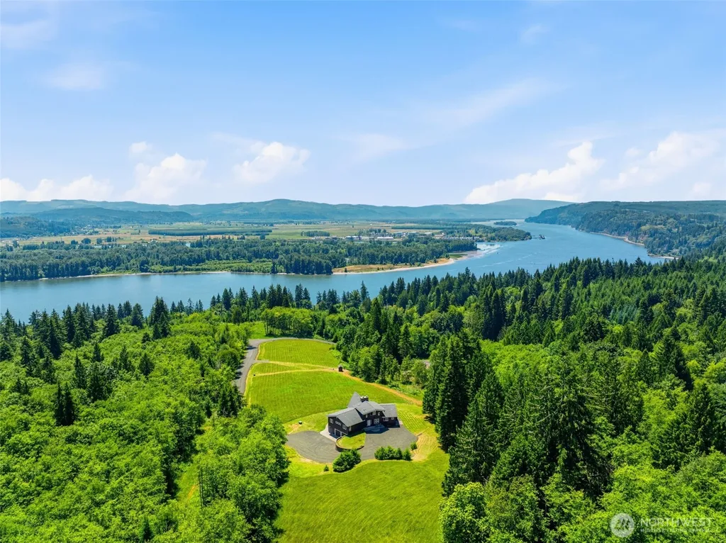 262 Bunker Hill Road Longview WA 98632