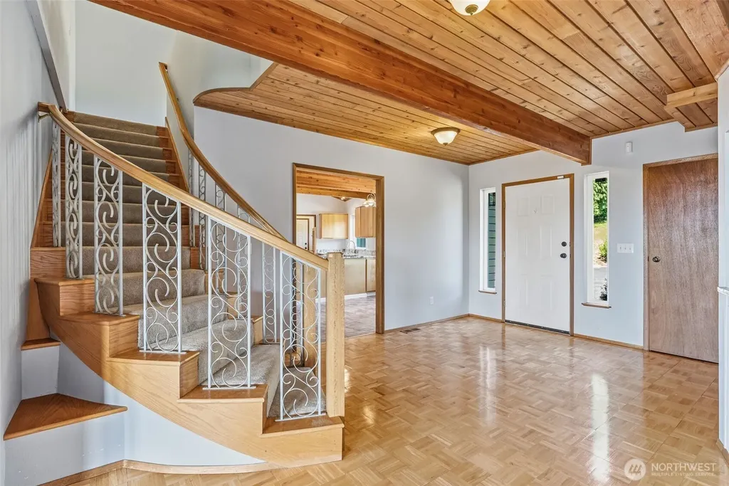 262 Bunker Hill Road Longview WA 98632