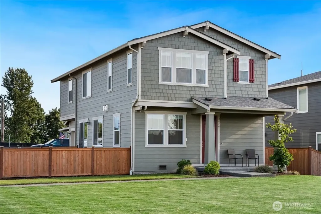 3476 Edith Avenue Enumclaw WA 98022