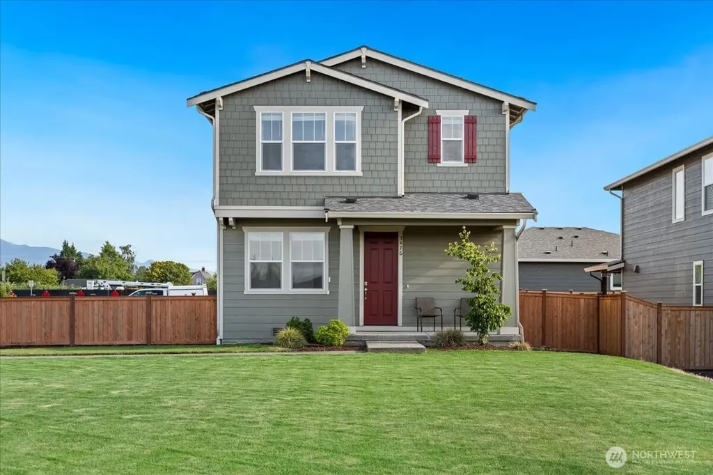 3476 Edith Avenue Enumclaw WA 98022