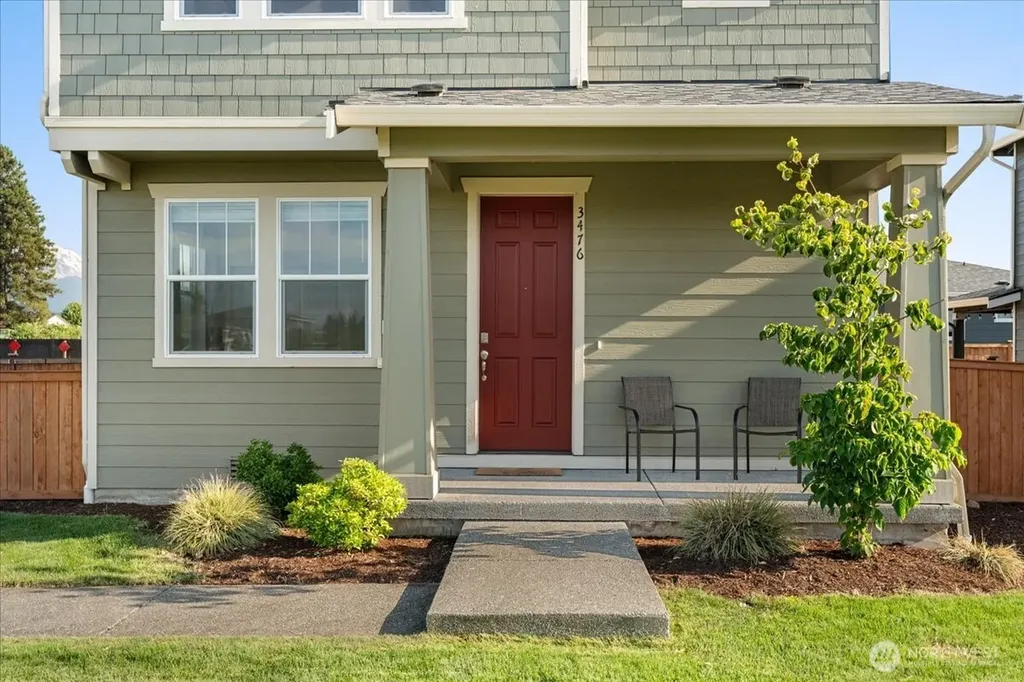 3476 Edith Avenue Enumclaw WA 98022