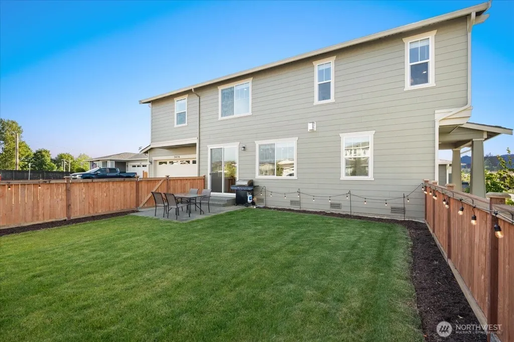 3476 Edith Avenue Enumclaw WA 98022