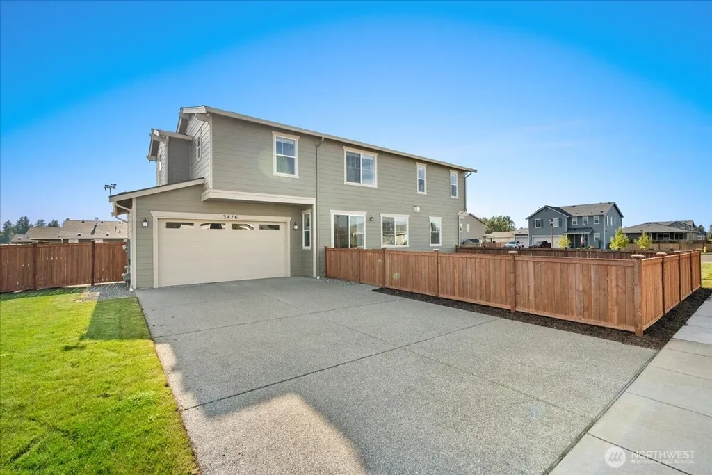 3476 Edith Avenue Enumclaw WA 98022