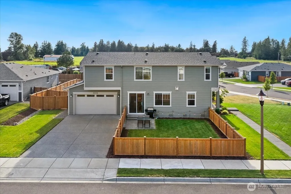 3476 Edith Avenue Enumclaw WA 98022