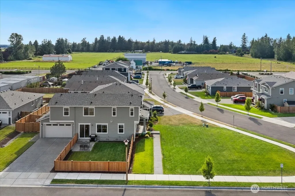 3476 Edith Avenue Enumclaw WA 98022
