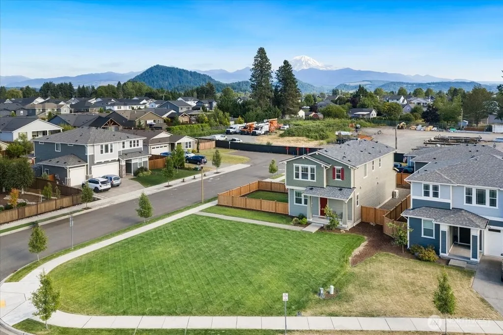 3476 Edith Avenue Enumclaw WA 98022
