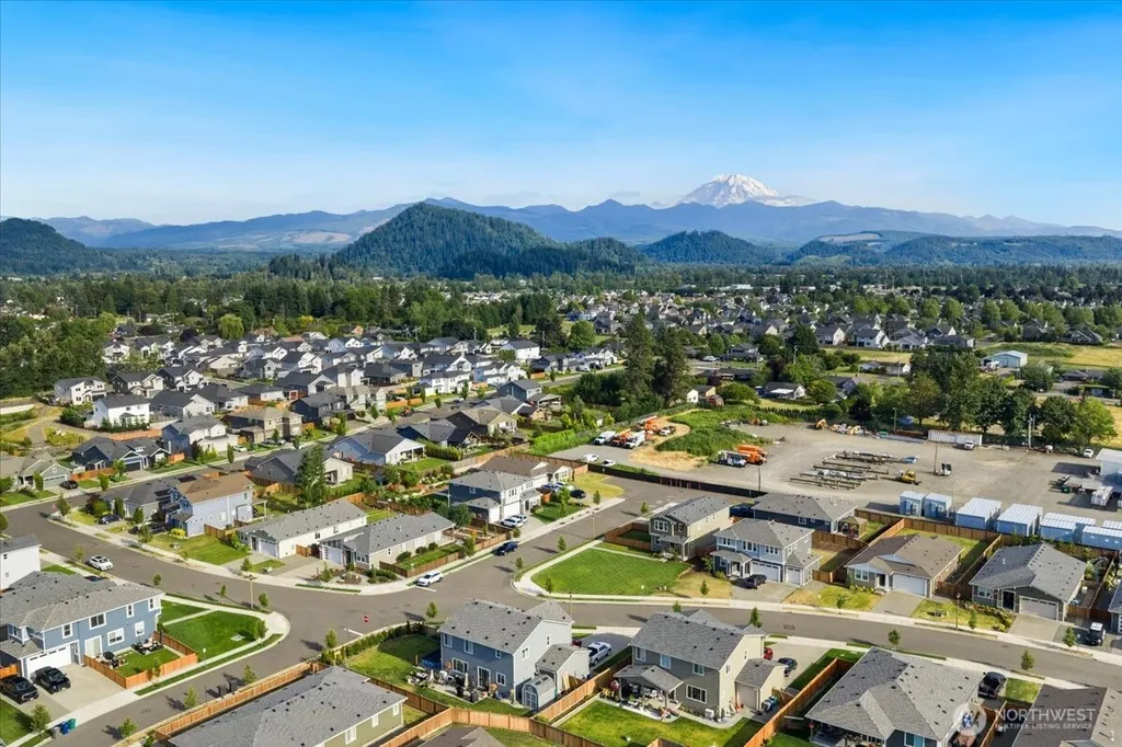 3476 Edith Avenue Enumclaw WA 98022