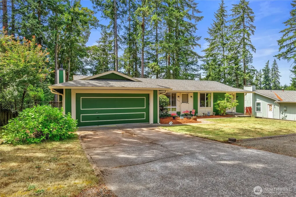 3920 Celeste Court SE Port Orchard WA 98366