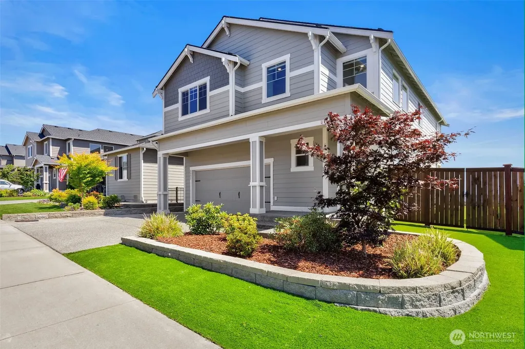 1331 Baker Heights Bremerton WA 98312