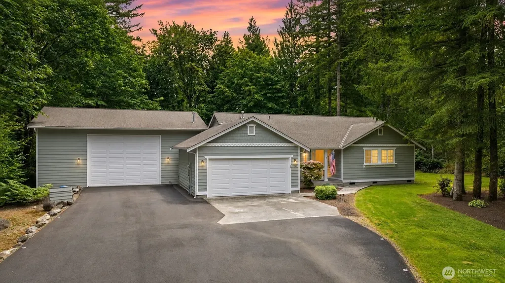 17007 430th Avenue SE Gold Bar WA 98251