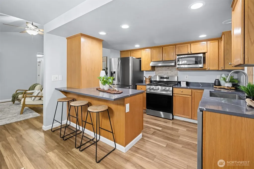 17007 430th Avenue SE Gold Bar WA 98251