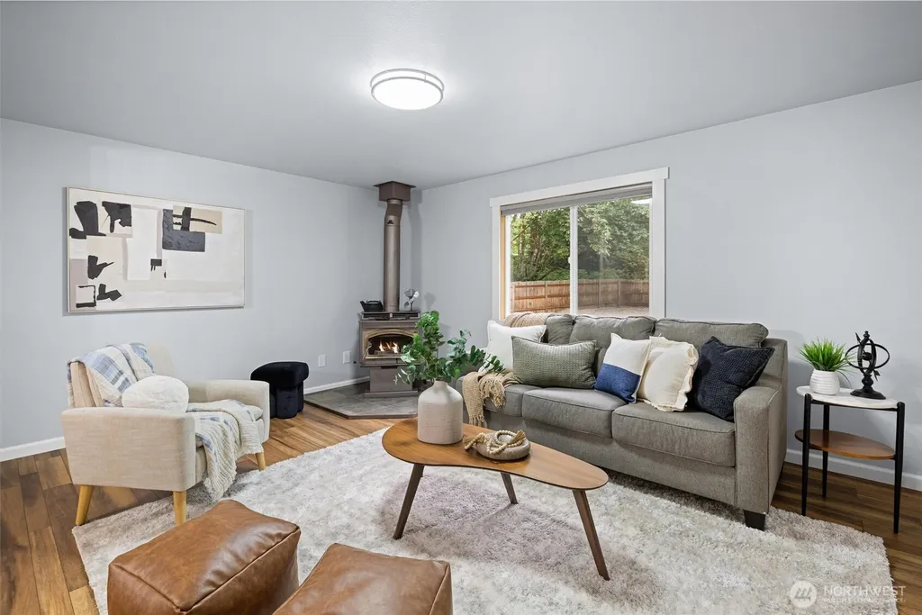 17007 430th Avenue SE Gold Bar WA 98251