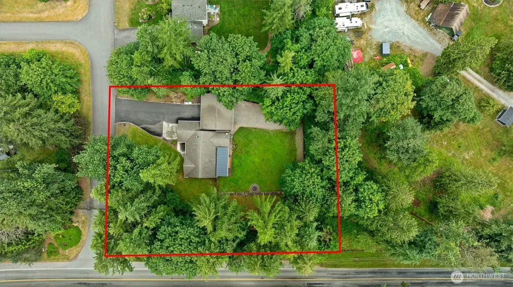 17007 430th Avenue SE Gold Bar WA 98251