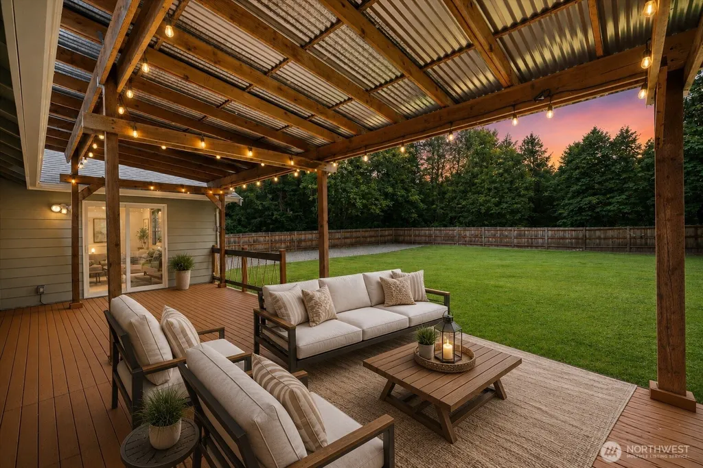 17007 430th Avenue SE Gold Bar WA 98251