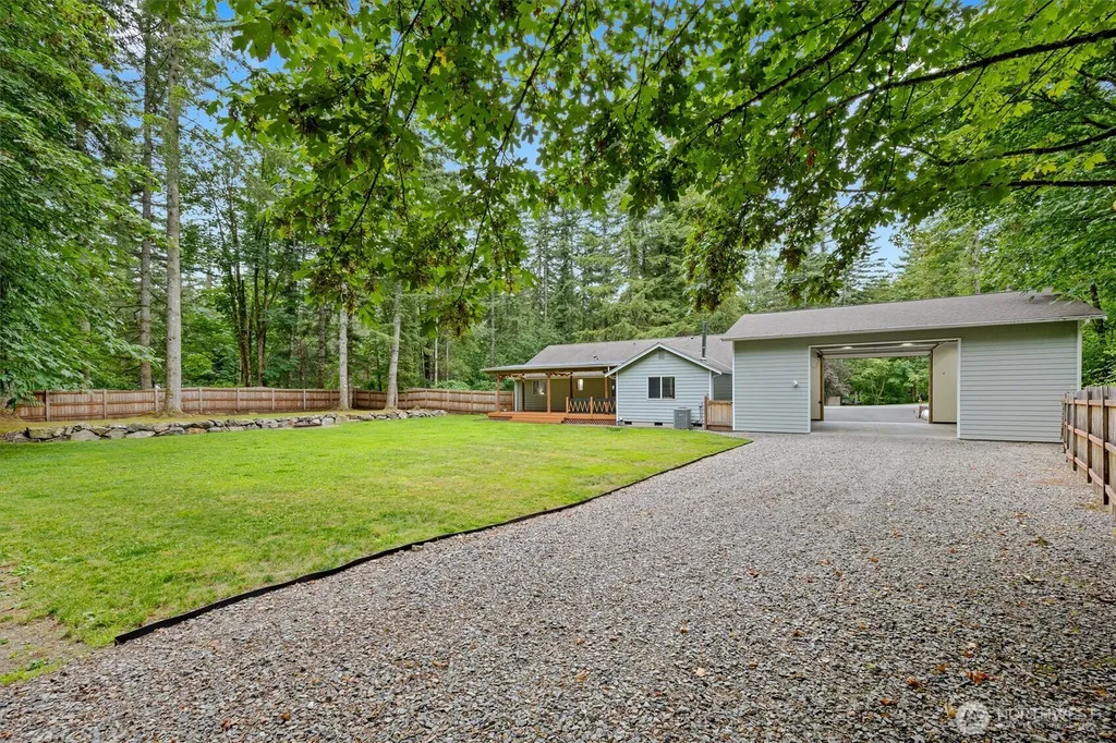 17007 430th Avenue SE Gold Bar WA 98251