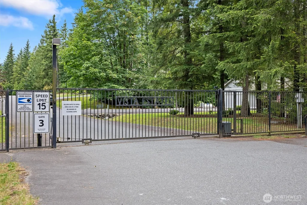 17007 430th Avenue SE Gold Bar WA 98251
