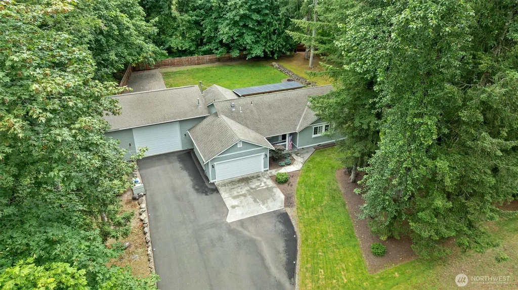 17007 430th Avenue SE Gold Bar WA 98251