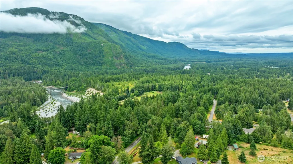 17007 430th Avenue SE Gold Bar WA 98251