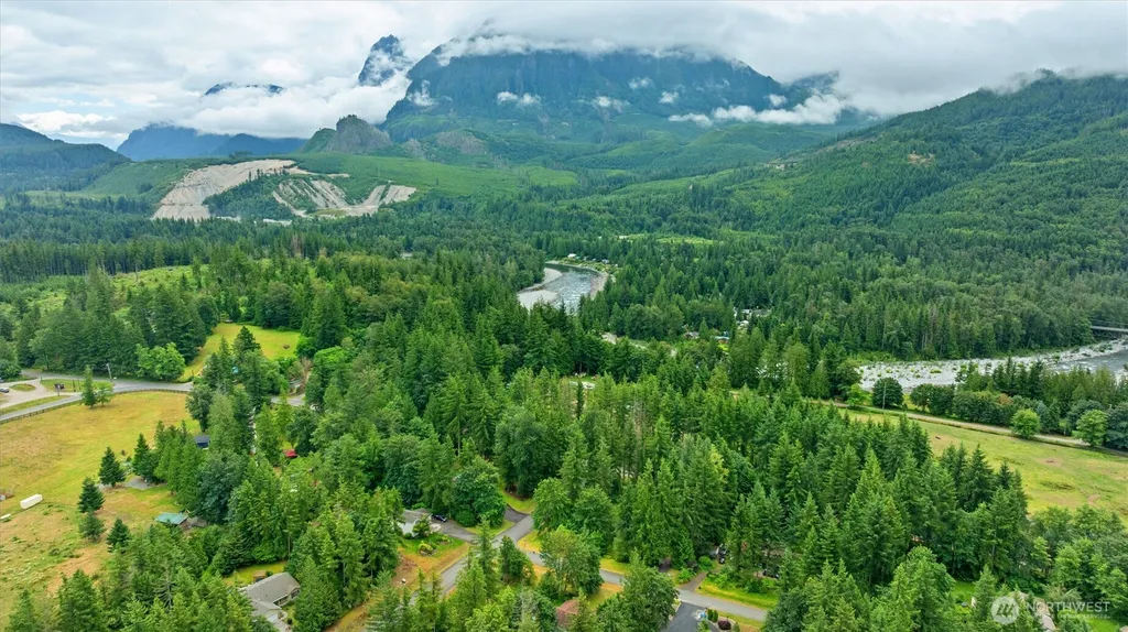 17007 430th Avenue SE Gold Bar WA 98251