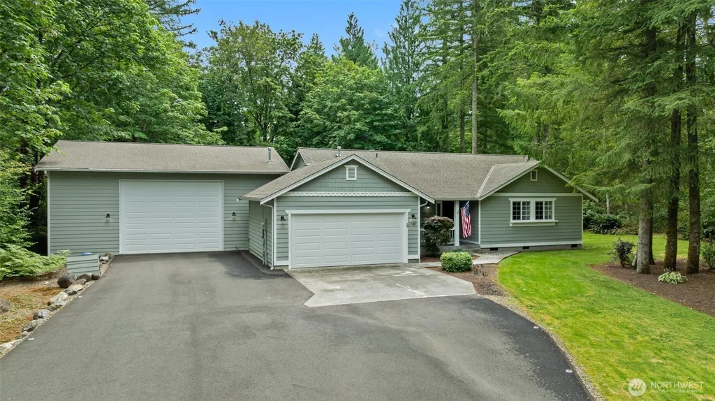 17007 430th Avenue SE Gold Bar WA 98251