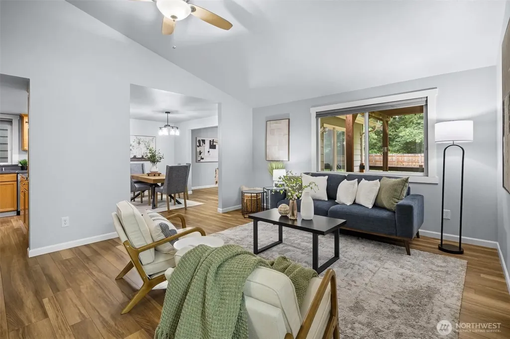 17007 430th Avenue SE Gold Bar WA 98251