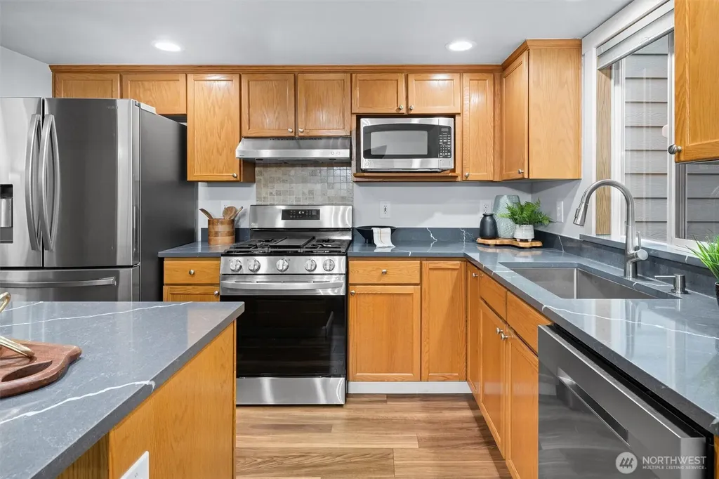17007 430th Avenue SE Gold Bar WA 98251