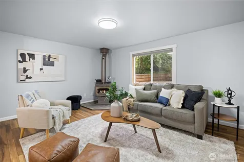 17007 430th Avenue SE Gold Bar WA 98251