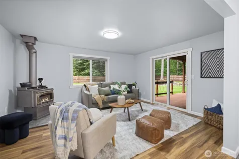 17007 430th Avenue SE Gold Bar WA 98251
