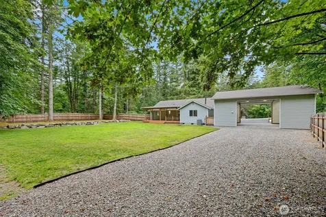 17007 430th Avenue SE Gold Bar WA 98251