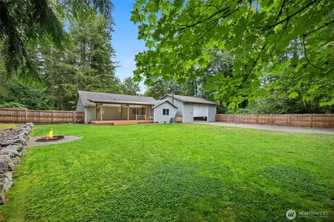 17007 430th Avenue SE Gold Bar WA 98251