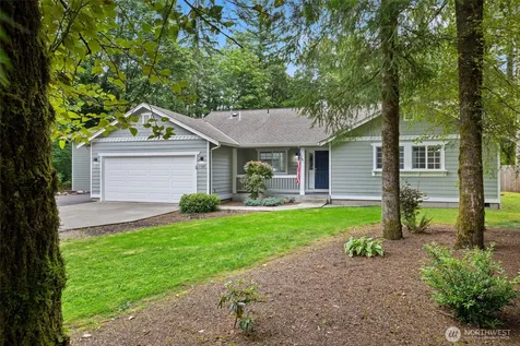 17007 430th Avenue SE Gold Bar WA 98251